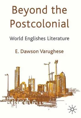 Immagine prodotto di Beyond the Postcolonial