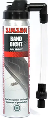 Image de Simson Band Dicht 75 ml