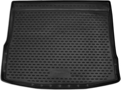 Obrázok produktu pre Gumová vložka do kufra Ford Mondeo 2015-2022 (combi, rangefinder)
