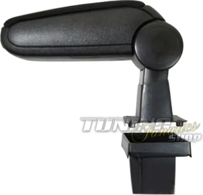 Produktbild von Armlehne Mittelarmlehne MAL für Skoda Octavia II 2 1Z (2004-) ** ALLE MODELLE