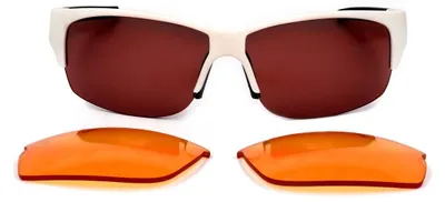 Produktbild von Rodenstock Mod. R3275 White
