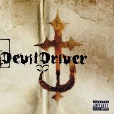 Produktbild von Devildriver-Devildriver