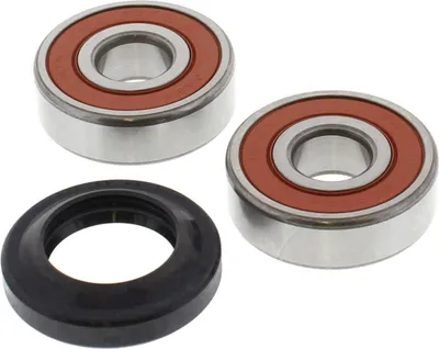 Image de TOURMAX WBK-101 kit de roulement de roue et joint d'étanchéité