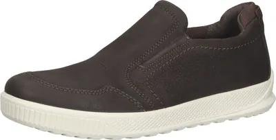 Produktbild von ecco Halbschuhe Halbschuhe Nubukleder