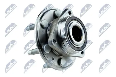 Produktbild von NTY KLP-CH-070 Radnabe Vorne Links Vorne Rechts für CADILLAC SRX GMT267
