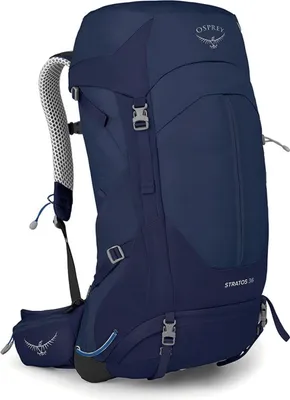 Produktbild von Stratos 36 - Wanderrucksack 71 cm (tunnel vision grey)