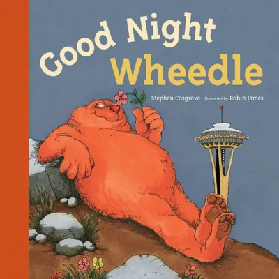 Produktbild von Good Night, Wheedle
