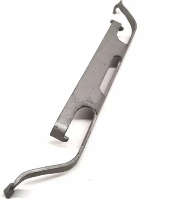 Produktbild von VOLVO XC90 XC60 Bremssattelfeder vorne OE 30760612