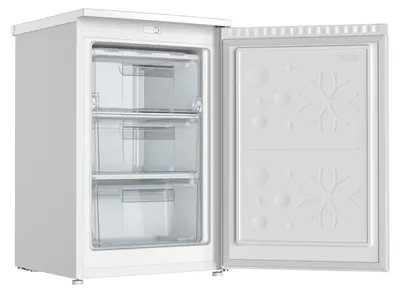 Produktbild von Severin GS 8864, 85 l, N-ST, 39 dB, D, Weiß