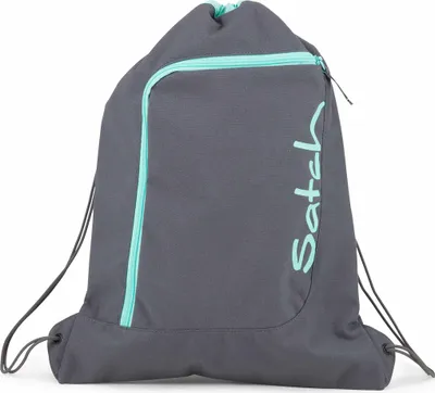 Immagine prodotto di Borsa sportiva Satch color menta e phantom