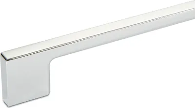 Produktbild von SOTECH Möbelgriff BG02 BA 320 mm Chrom poliert Bügelgriff