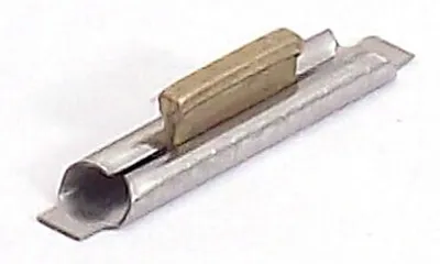 Image de Fleischmann 22240 N : rail sans ballast avec raccord
