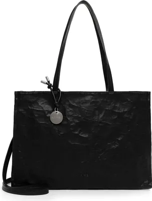 Image de SURI FREY sac à main sac à épaule Haley Cityshopper Black noir