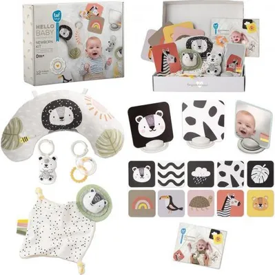 Zdjęcie produktu dla Taf Toys 12915, Brzmienie, Wielobarwny