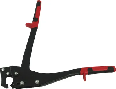 Produktbild von Profil-Verbundzange 340 mm für Stanzverbindungen von U- und C-Profilen ohne Bohren und Nieten