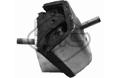 Produktbild von Metalcaucho Motorlager Vorne für RENAULT ESPACE I (J11) 00525
