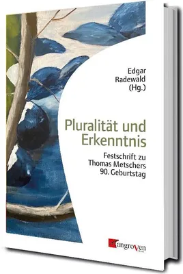 Produktbild von Pluralität und Erkenntnis