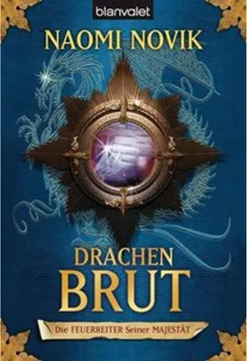 Zdjęcie produktu dla Die Feuerreiter Seiner Majestät. 01. Drachenbrut