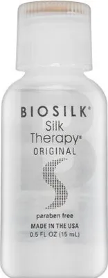 Zdjęcie produktu dla BioSilk Silk Therapy Original 15 ml