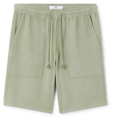Produktbild von Celio Lowafflebm Shorts XL