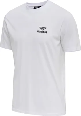 Produktbild von hummel hmlLGC 365 T-SHIRT - WHITE - XL