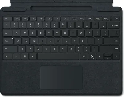 Produktbild von Microsoft - 8XB-00146 - Tastatur