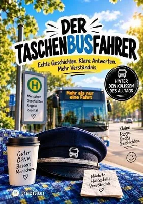 Immagine prodotto di Der Taschenbusfahrer