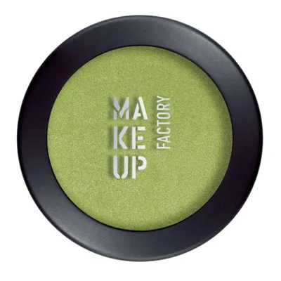 Obrázok produktu pre Make up factory artist očný tieň cyber lime