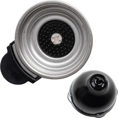Produktbild von Padhalter Philips 422225969591 CP0397/01 Sieb für Senseo Switch Kaffeemaschine