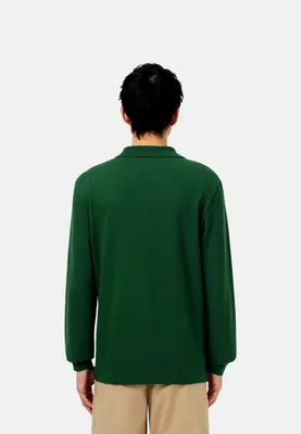 Zdjęcie produktu dla Lacoste – Lacoste Polo dla mężczyzn: Rozmiar – L Rozmiar: L