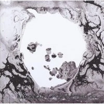 Obrázek produktu pro Radiohead: A Moon Shaped Pool - XL/Beggars 130412 - (Hudba / Tituly: H-Z)