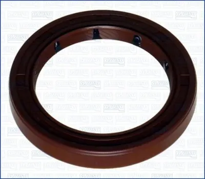 Produktbild von AJUSA Nockenwellendichtung 15064200 stirnseitig für HONDA Accord VII Limousine (CL, CN) 8mm 39mm 53mm