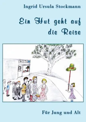 Obrázok produktu pre Ein Hut geht auf die Reise