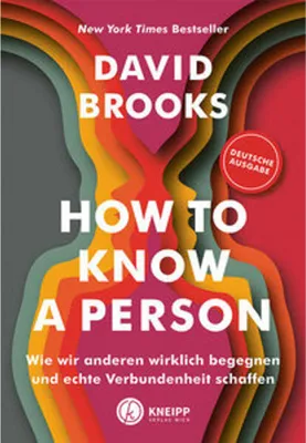 Image de How to know a person