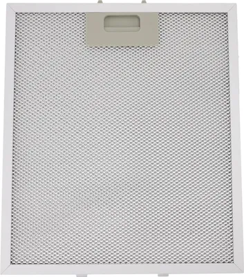 Obrázek produktu pro Kapotový filtr pro W10169961A 12,0x10,51x0,354in 5vrstvé hliníkové pletivo pro odvod tuku W10870878 W10875058 W10833076