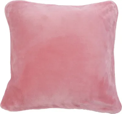 Produktbild von Gözze - Premium Cashmere-Feeling Kissenbezüge, 500 g/m², 50 x cm Altrosa