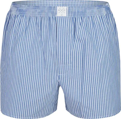 Produktbild von Phil & Co. Berlin Herren Boxer All Styles - 161-Mix 4 - Größe XL