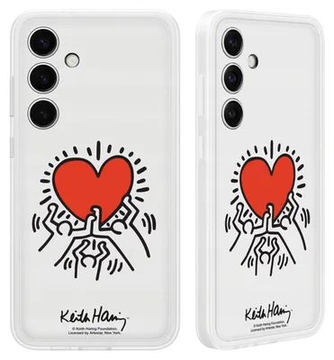 Obrázok produktu pre Samsung Suit Case, Ochranný obal, Samsung, Galaxy S24, 15,8 cm (6.2"), Červená, Priehľadná