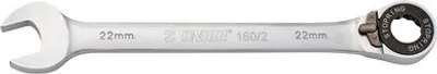 Obrázek produktu pro Unior 160/6 Vidlicový klíč s ráčnou, 13 mm