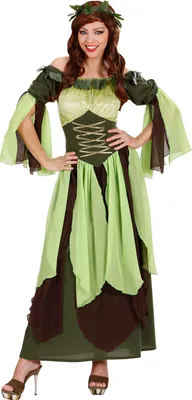 Productafbeelding van MUTTER NATUR (kleding, hoofddeksel), maat XL