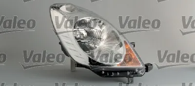Produktbild von Valeo Hauptscheinwerfer 043322