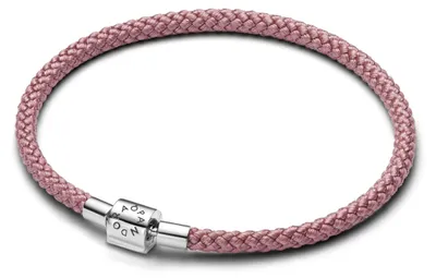 Produktbild von PANDORA Sterling silver bracelet 594530C01 Damenarmband