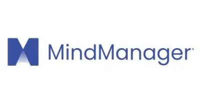Immagine prodotto di Mindjet MindManager Enterprise, 1 licenza/e, 1 anno/i
