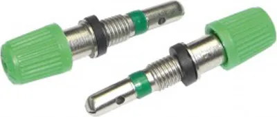 Produktbild von Ventileinsatz Alligator Universal 2 Stck. im Polybeutel