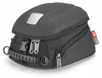 Produktbild von Givi MT505 Tankrucksack 5 Liter mit Tanklock System