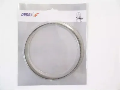 Zdjęcie produktu dla Brzeszczot do piły taśmowej do #DED7706