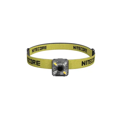 Produktbild von Nitecore NU05 kit LED Kopflampe mit integrierter Akku aufladbar