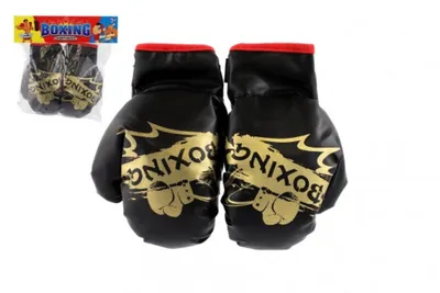 Obrázok produktu pre Boxerské rukavice pre deti vo vrecku