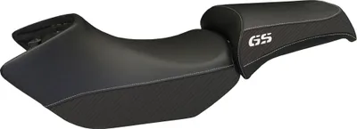 Obrázok produktu pre Poťah sedadla Siracusa 3BL s logom pre BMW r 1200 gs