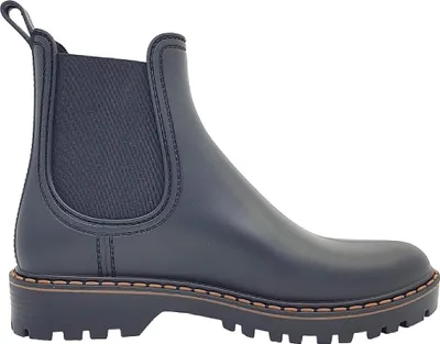 Productafbeelding van Verbenas  Damenschuhe Stiefeletten Schlupfstiefel Stiefel Schwarz Freizeit